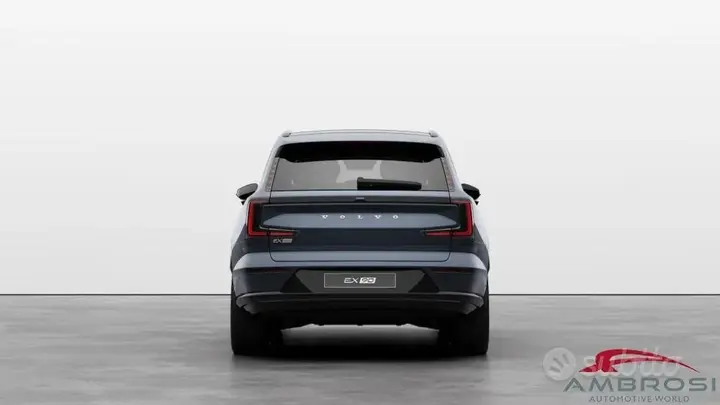 Volvo Ex90 2026 photo 5