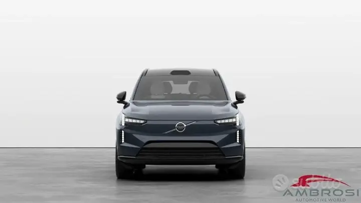 Volvo Ex90 2026 photo 4