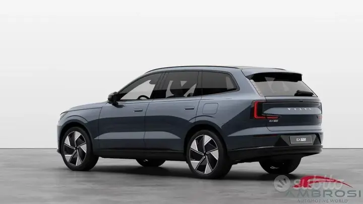 Volvo Ex90 2026 photo 3