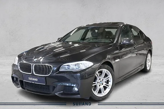 BMW 520D
