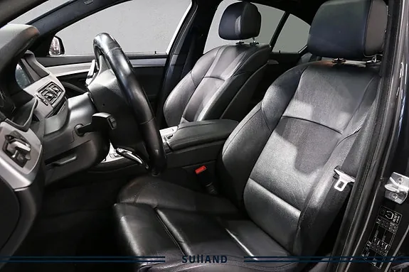 BMW 520D 2012 photo 4