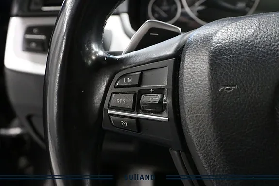 BMW 520D 2012 photo 5