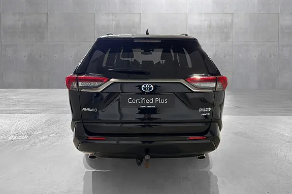 Toyota Rav4 2021 photo 4