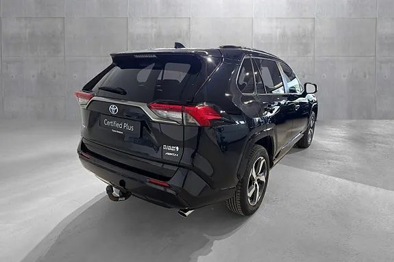 Toyota Rav4 2021 photo 5