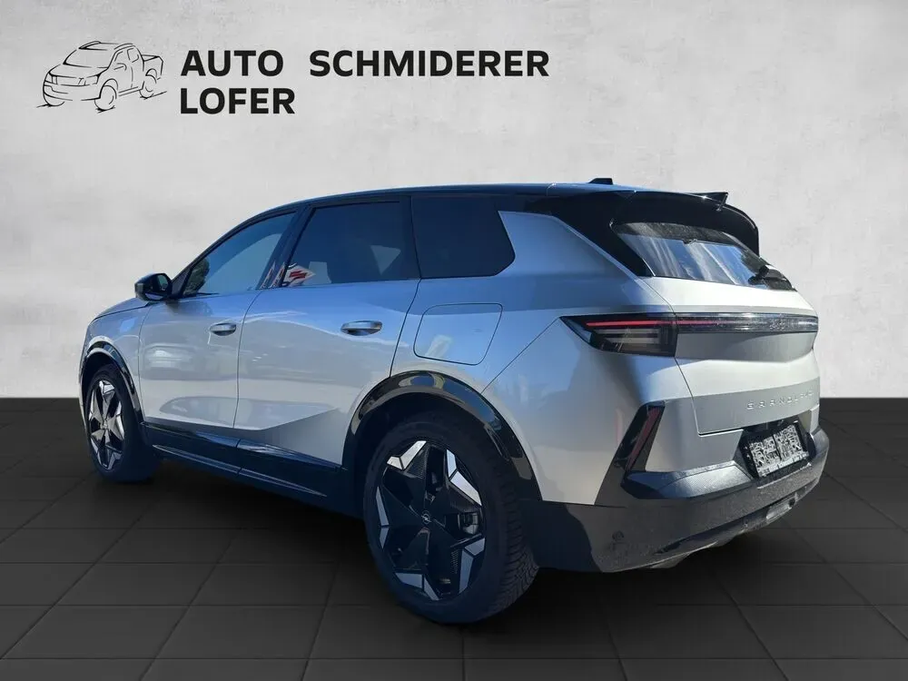 Opel Grandland X 2026 photo 3