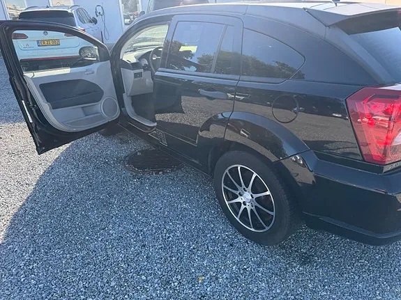 Dodge Caliber 2007 photo 5