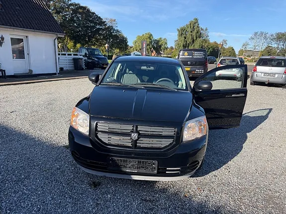 Dodge Caliber
