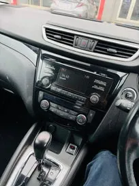 Nissan Qashqai 2014 photo 4