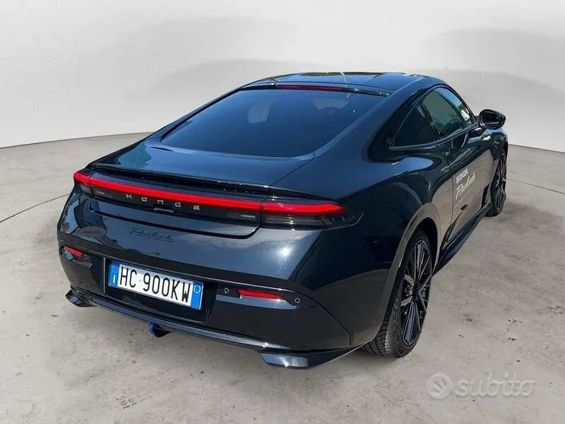 Honda Prelude 2026 photo 5