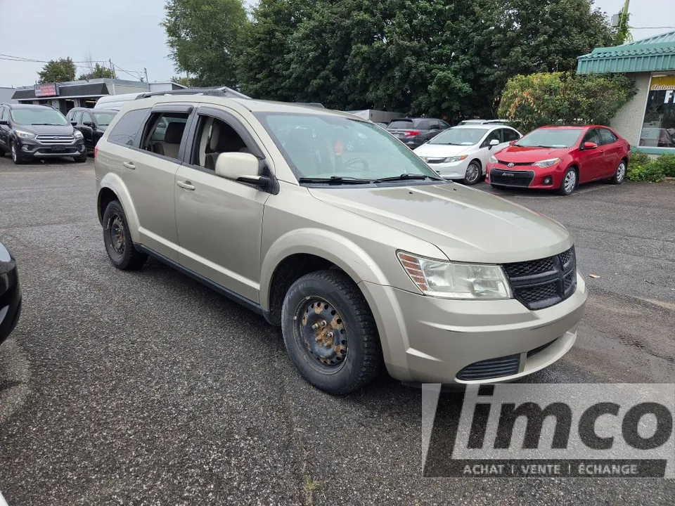 Dodge Journey