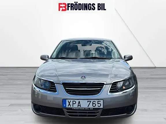 Saab 9-5 2006 photo 3