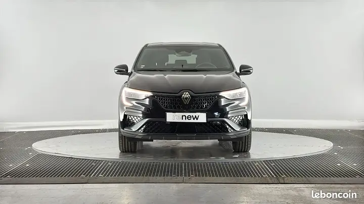 Renault Arkana 2025 photo 2
