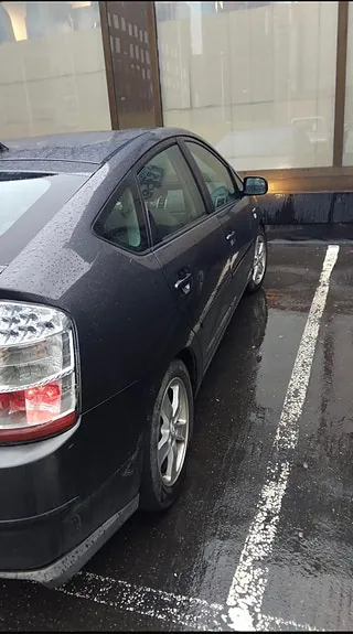 Toyota Prius 2007 photo 5