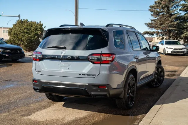 Honda Pilot 2026 photo 2