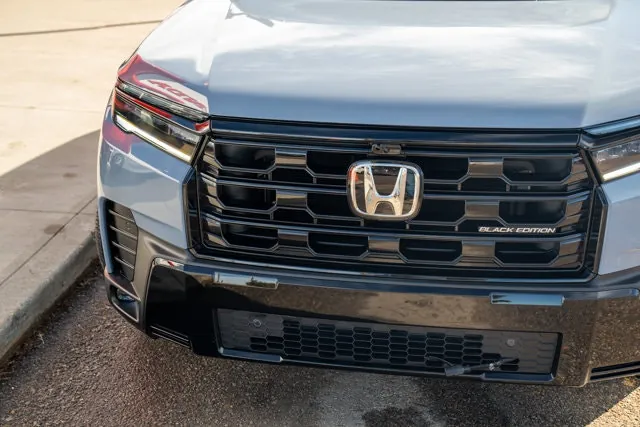 Honda Pilot 2026 photo 3