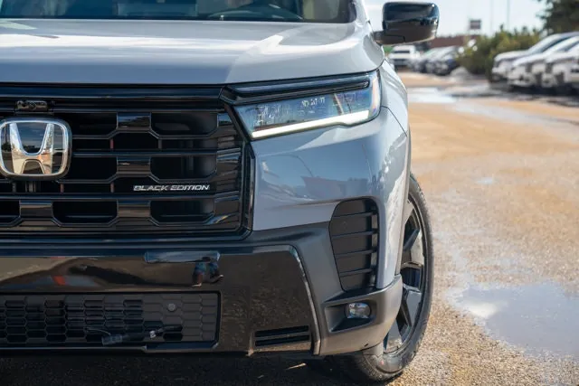 Honda Pilot 2026 photo 4