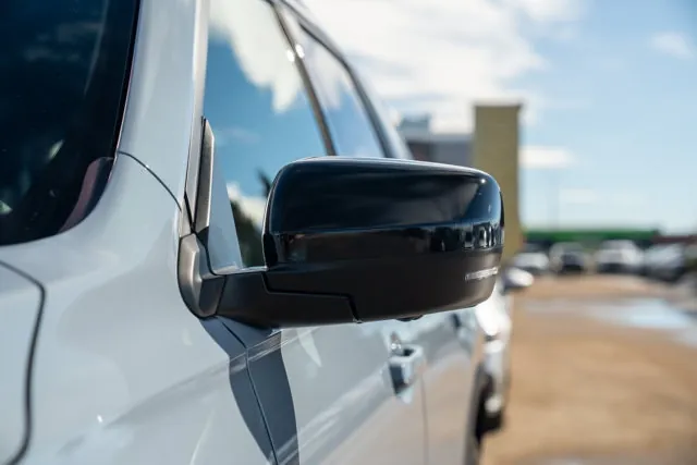 Honda Pilot 2026 photo 5