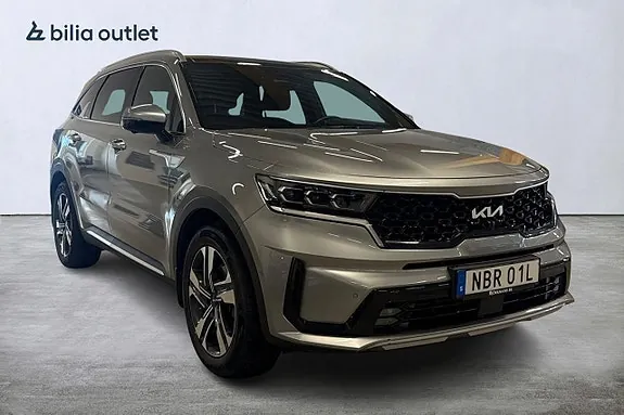 Kia Sorento 2023 photo 4