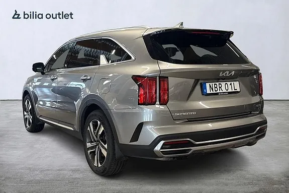 Kia Sorento 2023 photo 5