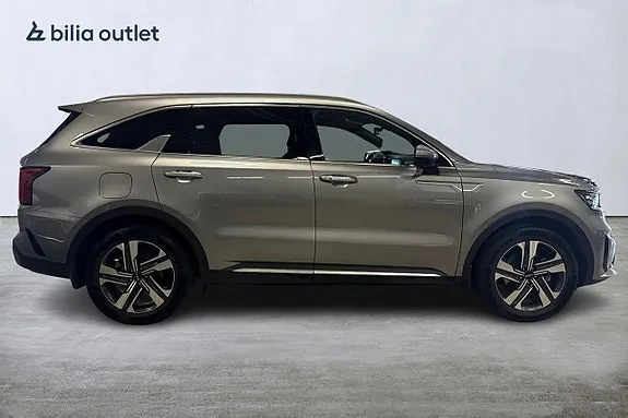 Kia Sorento 2023 photo 3