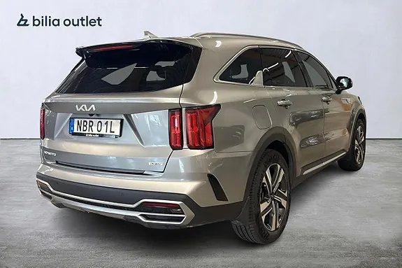 Kia Sorento 2023 photo 2