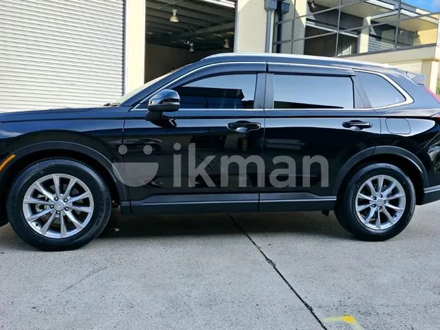 Honda Crv 2026 photo 4