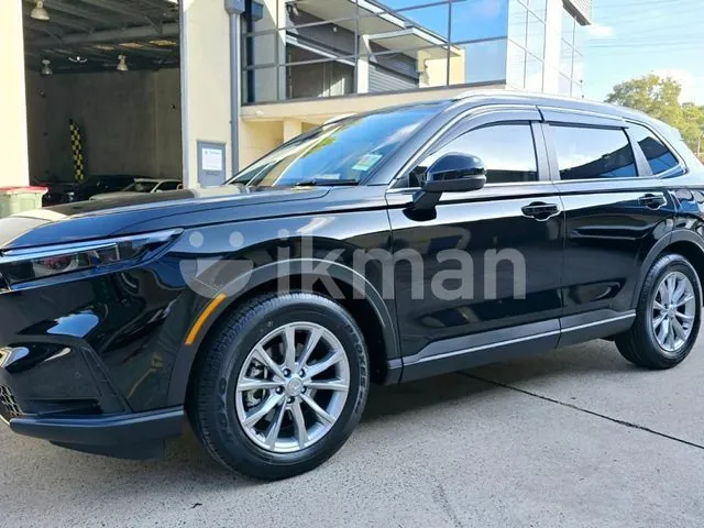 Honda Crv