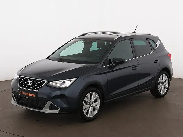 Seat Arona 2023 photo 2