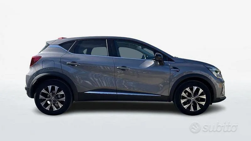 Renault Captur 2023 photo 4