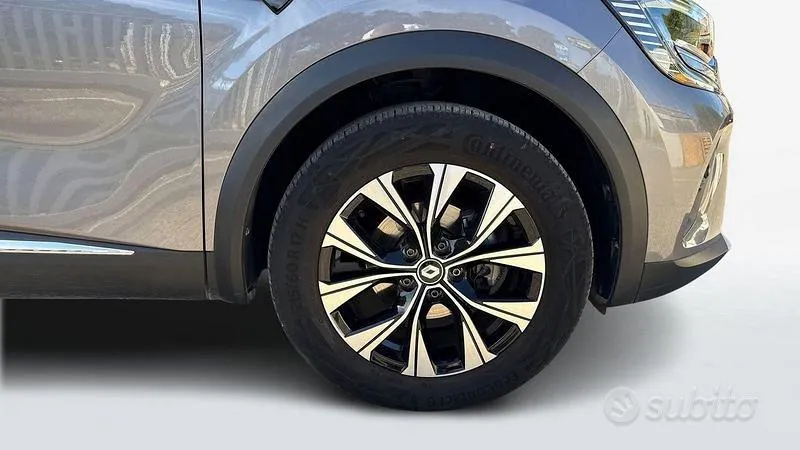 Renault Captur 2023 photo 5