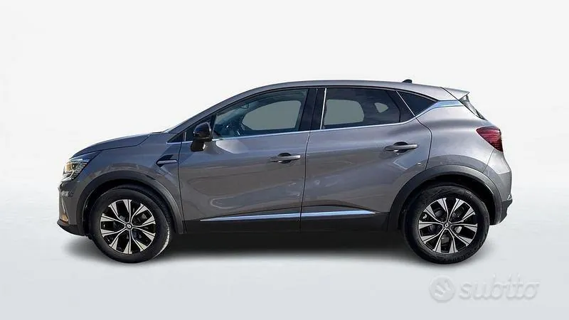Renault Captur 2023 photo 3