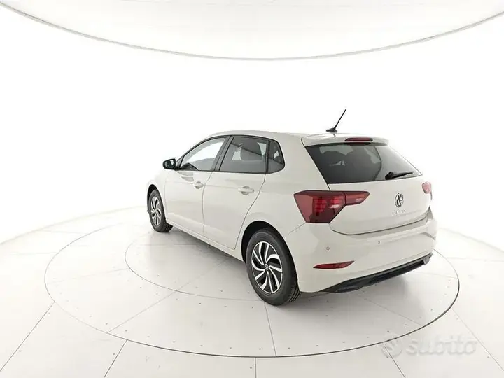 Volkswagen Polo 2026 photo 3