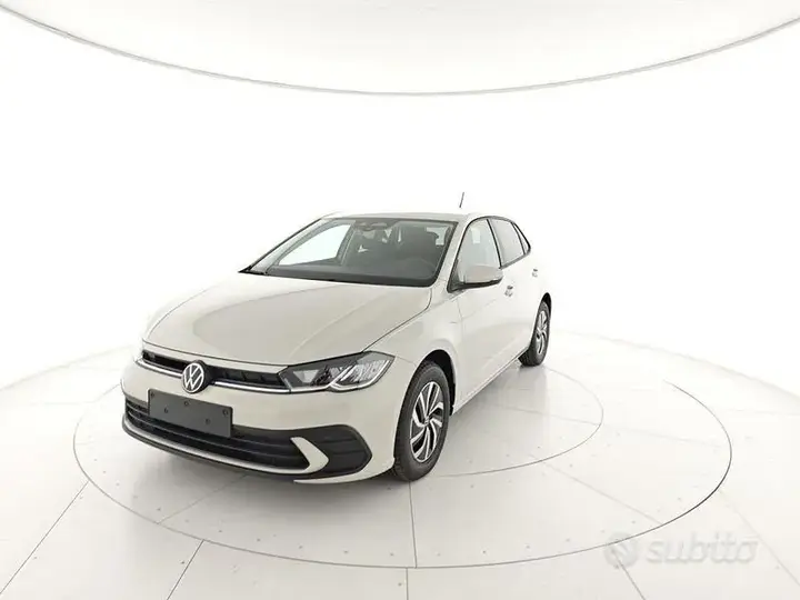 Volkswagen Polo 2026 photo 2
