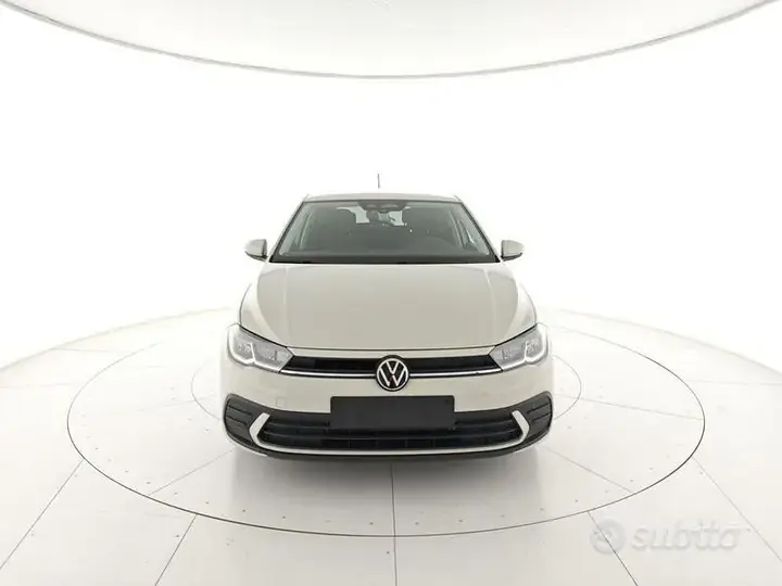 Volkswagen Polo 2026 photo 5