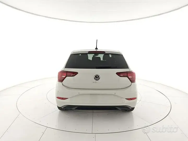 Volkswagen Polo 2026 photo 4