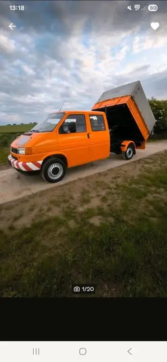 Volkswagen T4