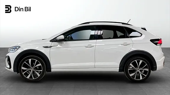 Volkswagen Taigo 2022 photo 2