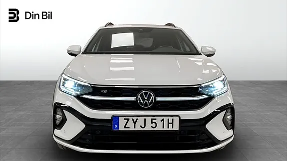 Volkswagen Taigo 2022 photo 4