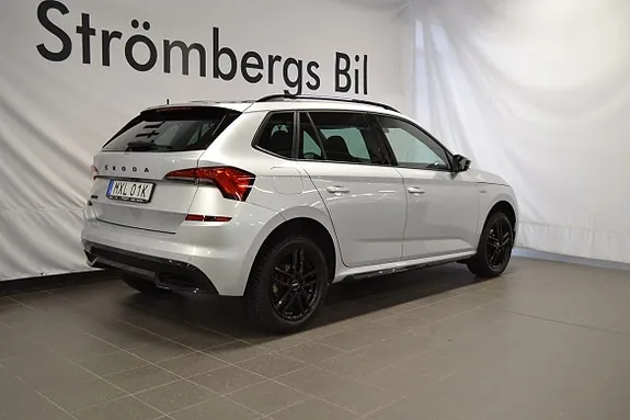 Skoda Kamiq 2023 photo 3