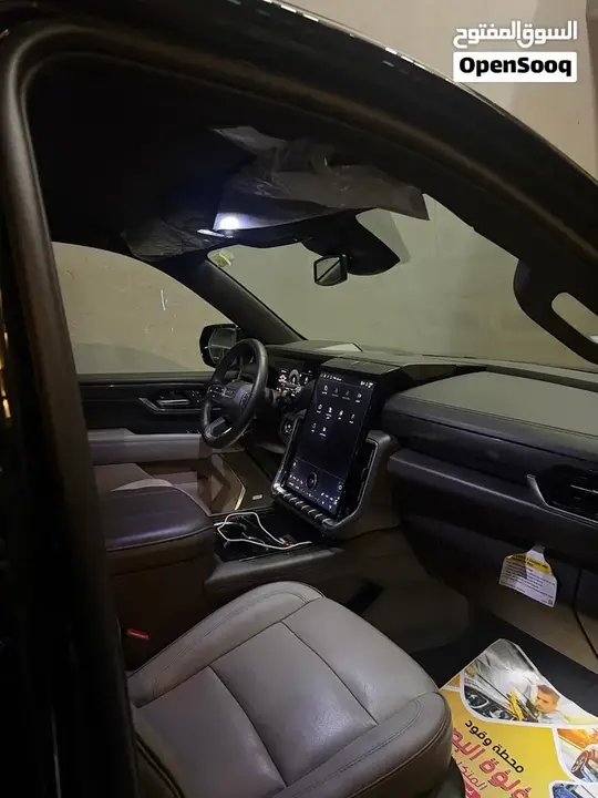 GMC Yukon 2025 photo 4