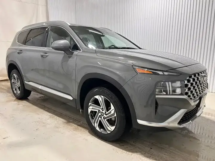 Hyundai Santa Fe 2023 photo 4