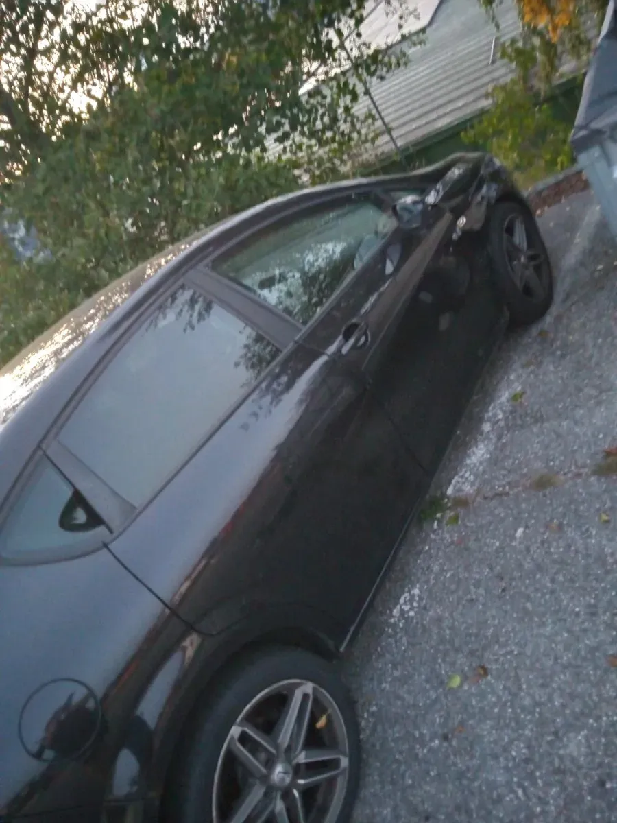 Seat Leon 2007 photo 3