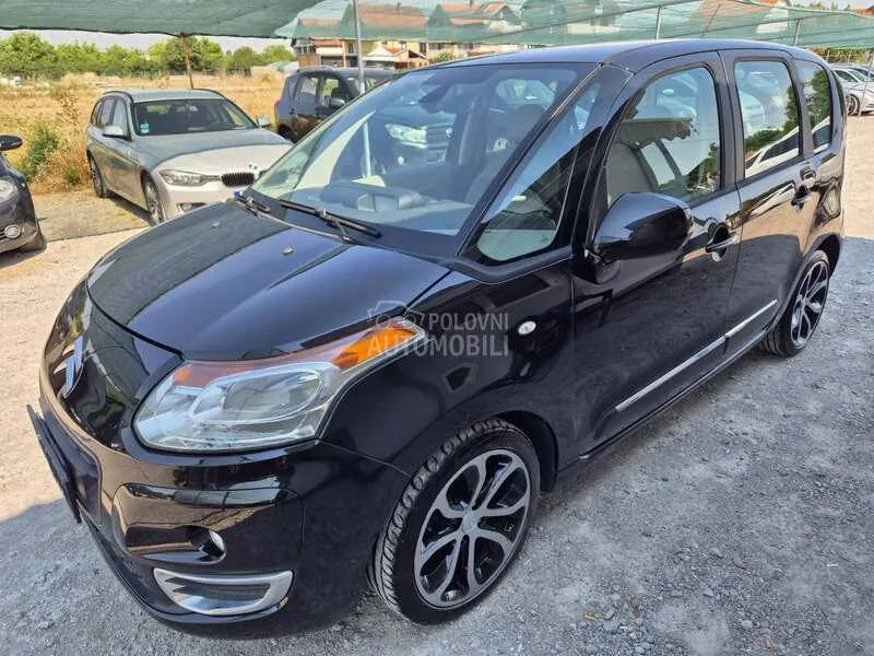 Citroen C3 Picasso