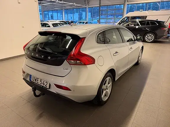 Volvo V40 2014 photo 3