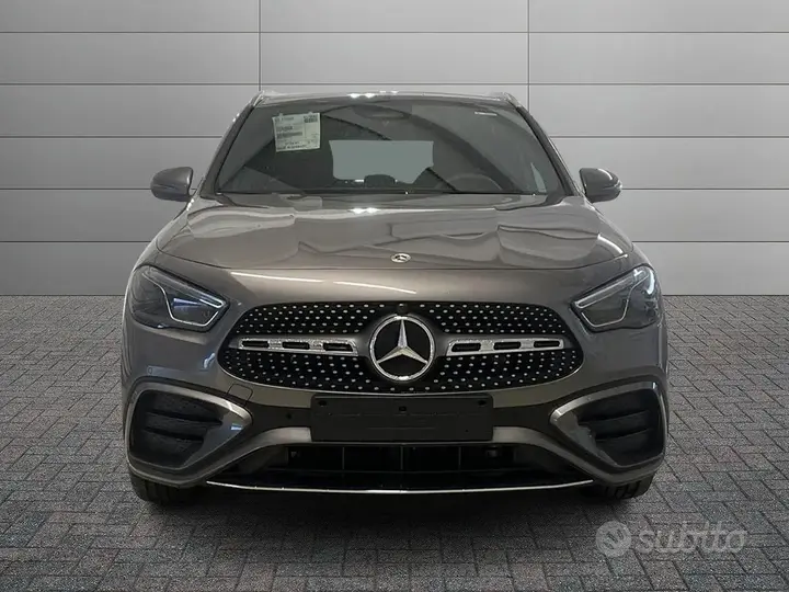 Mercedes-Benz Gla 2026 photo 3