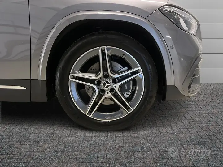 Mercedes-Benz Gla 2026 photo 5