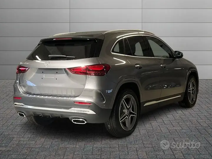 Mercedes-Benz Gla 2026 photo 2