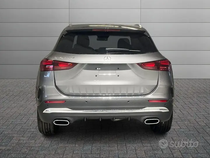 Mercedes-Benz Gla 2026 photo 4