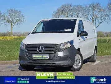 Mercedes-Benz Evito Xl