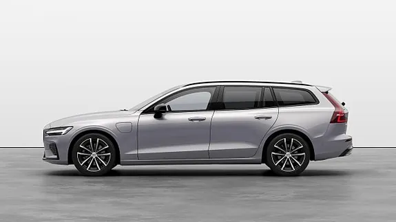 Volvo V60 2025 photo 3